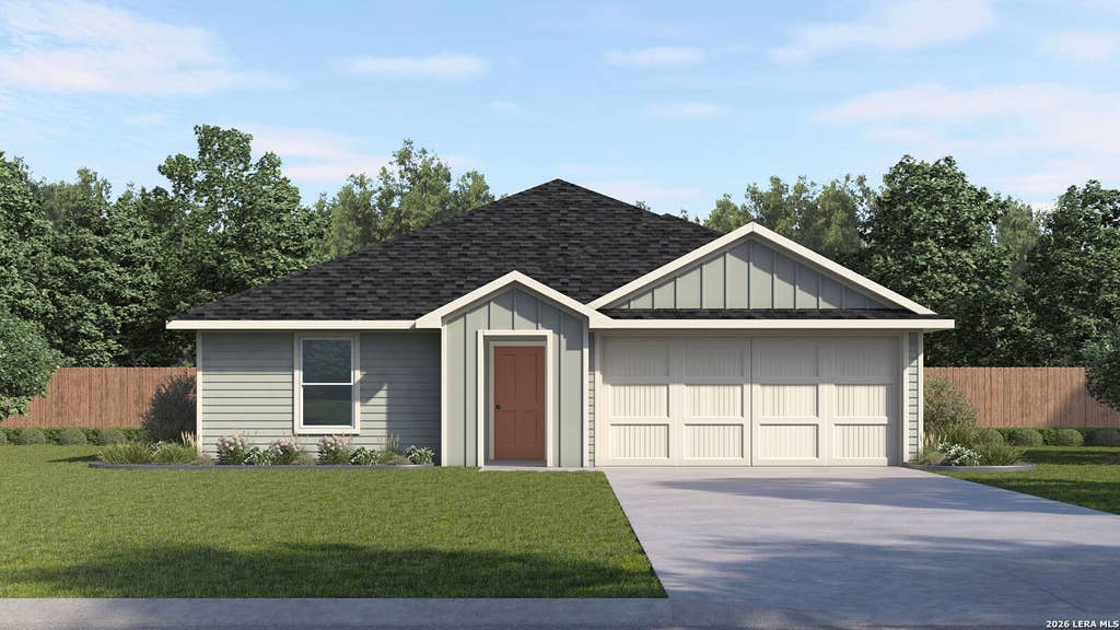 Photo of 1030 GLADYS RUN, Seguin, TX 78155 (MLS # 1966398)