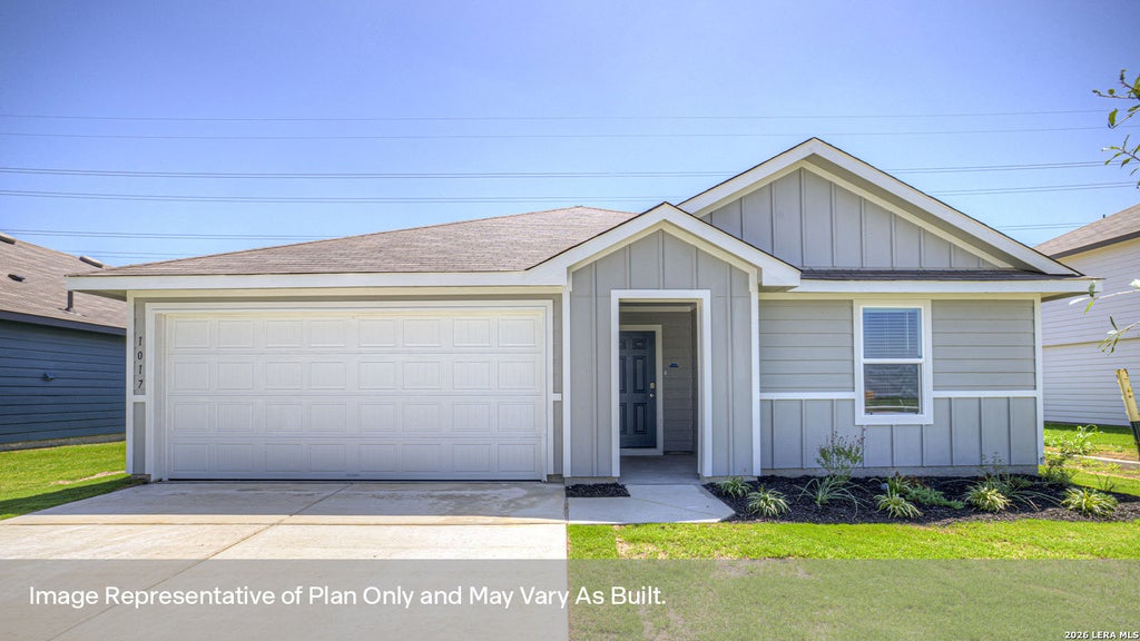 Photo of 1030 Gladys Run, Seguin, TX 78155 (MLS # 1966398)