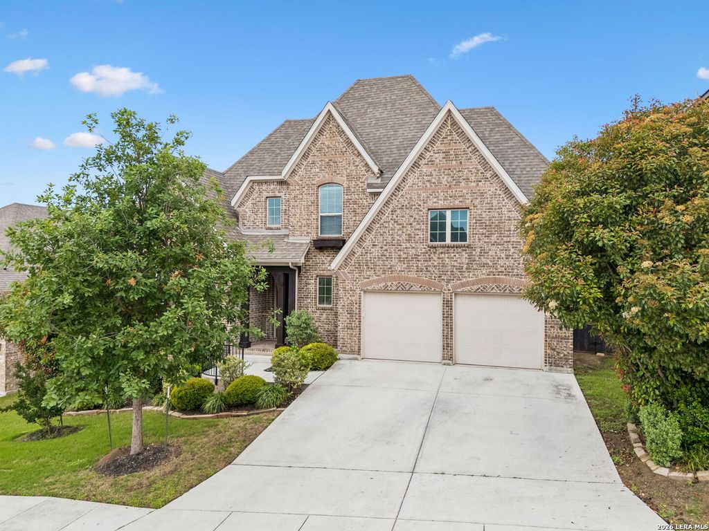 Photo of 25847 Warbler View, San Antonio, TX 78255 (MLS # 1961569)