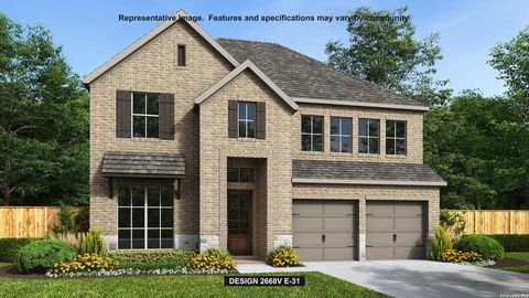 Property photo of 5000 Park Shoal, Schertz, TX 78124