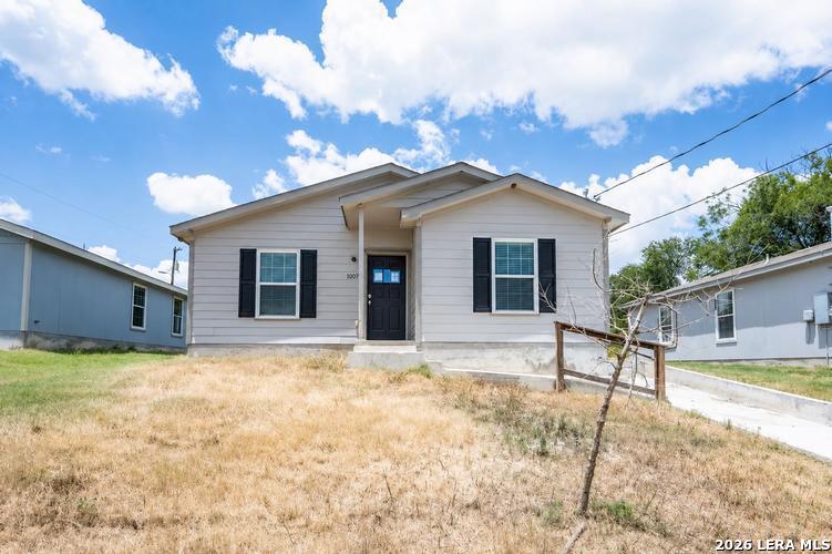 Photo 1 of 13 — 1007 YUCCA ST, San Antonio, TX 78220
