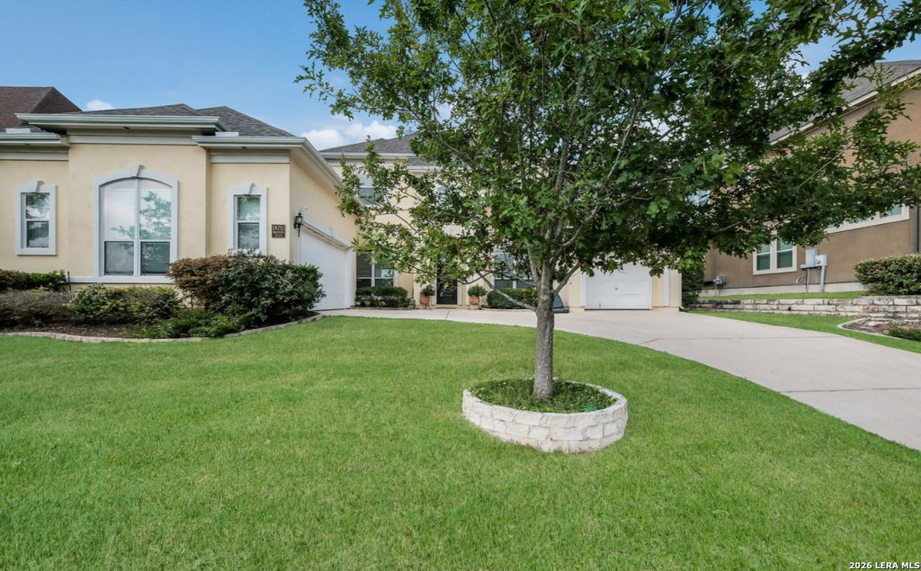 Photo of 18211 Branson Falls, San Antonio, TX 78255 (MLS # 1954429)