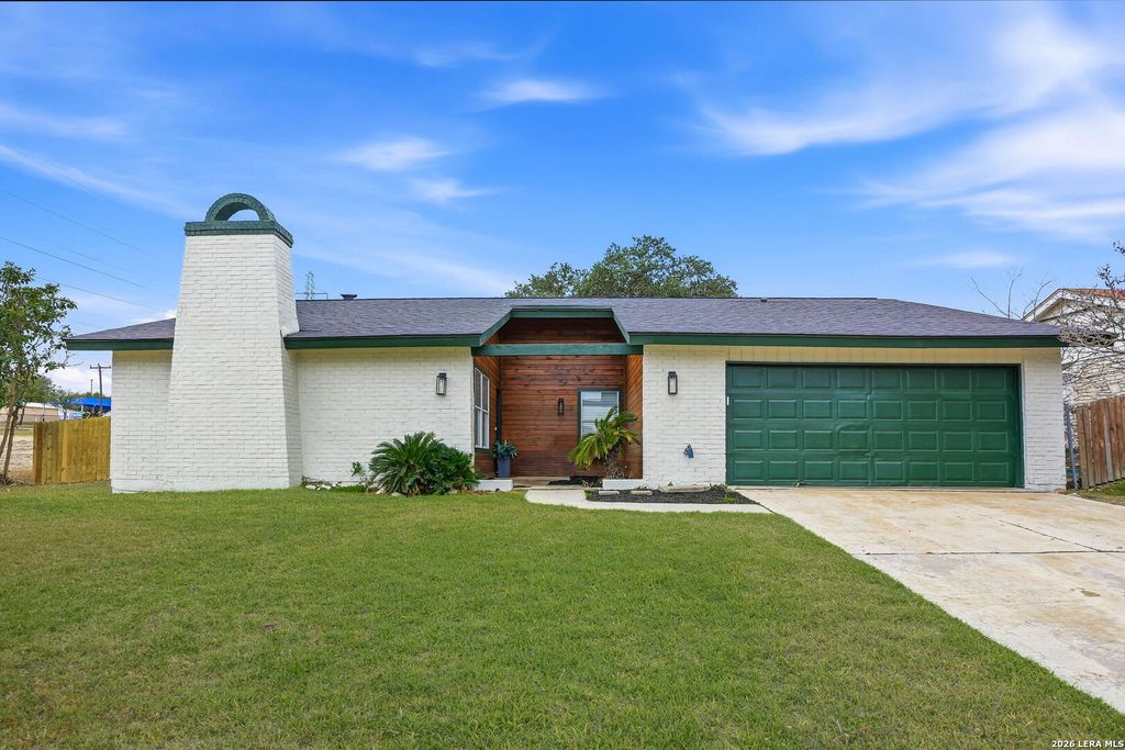 Photo of 13403 Centerbrook, Universal City, TX 78148 (MLS # 1936676)