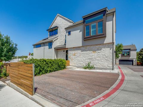 133 Terrell Rd 1 Alamo Heights TX 78209
