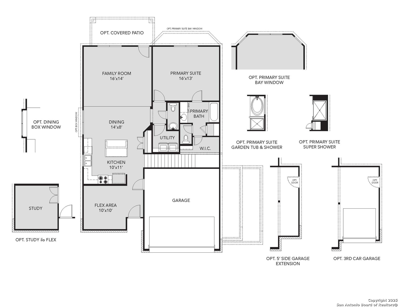 7622 Jacksboro Drive