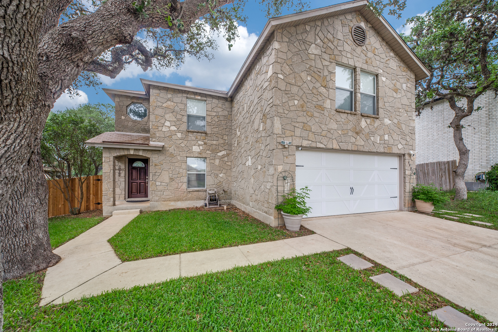 View Helotes, TX 78023 house