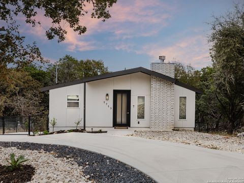 A home in Spring Branch