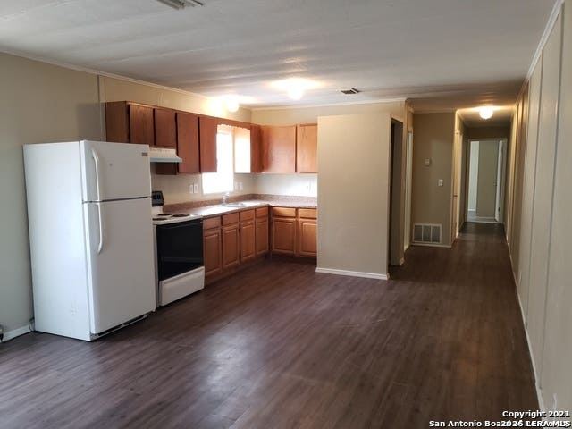 Photo of 1412 AVANT AVE 1 #1, San Antonio, TX 78210 (MLS # 2005703)