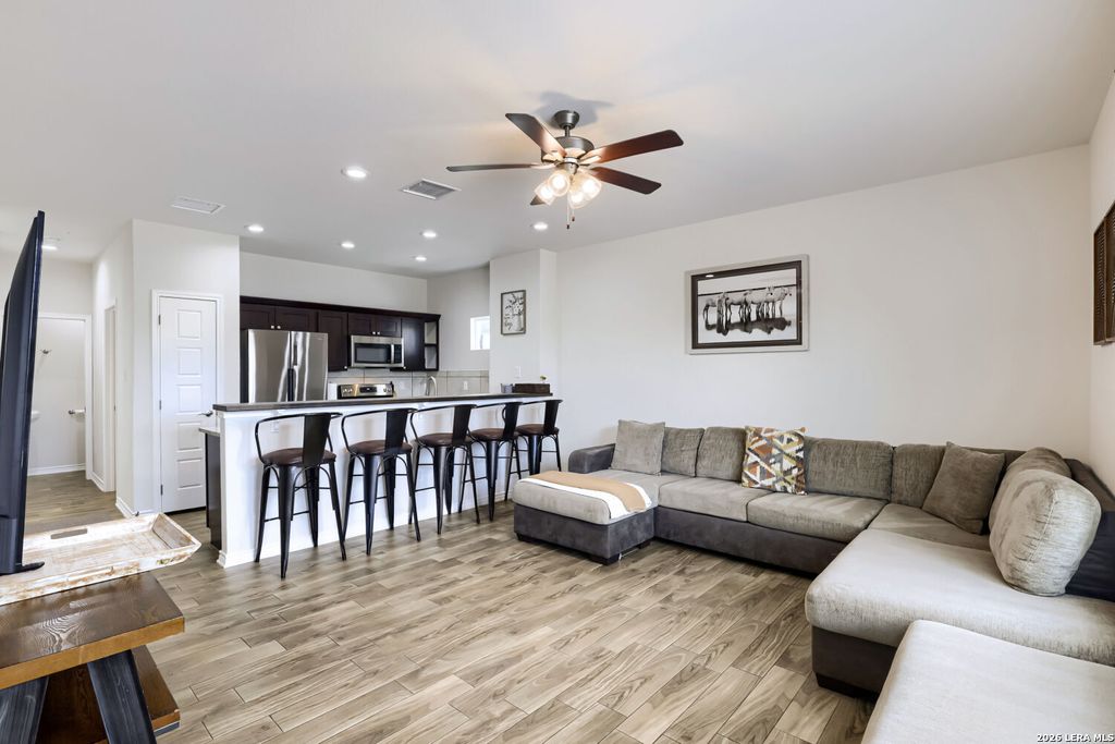 Photo of 2531 CANYON LAKE FOREST DR, Canyon Lake, TX 78133 (MLS # 1971253)
