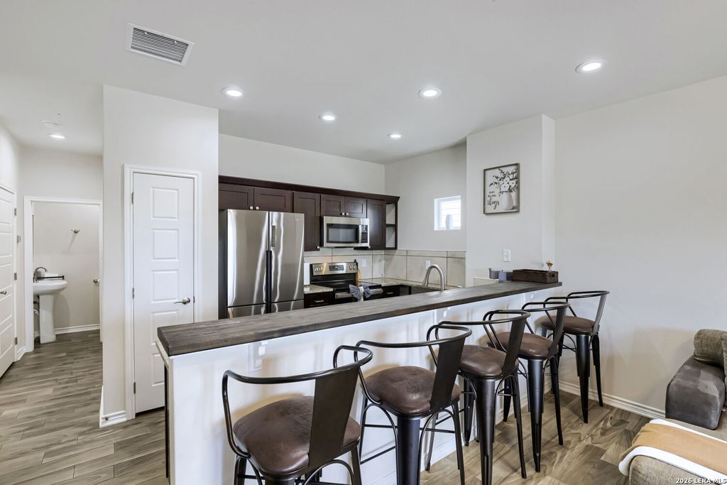 Photo of 2531 CANYON LAKE FOREST DR, Canyon Lake, TX 78133 (MLS # 1971253)
