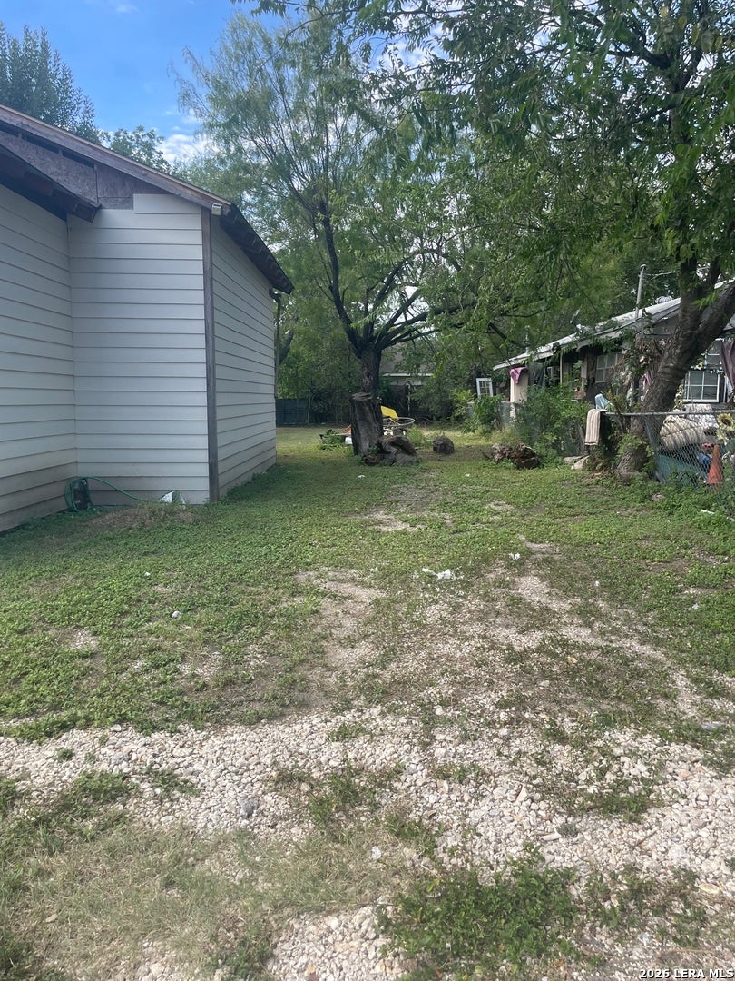 Photo of 365 N San Gabriel Ave., San Antonio, TX 78237 (MLS # 2023936)