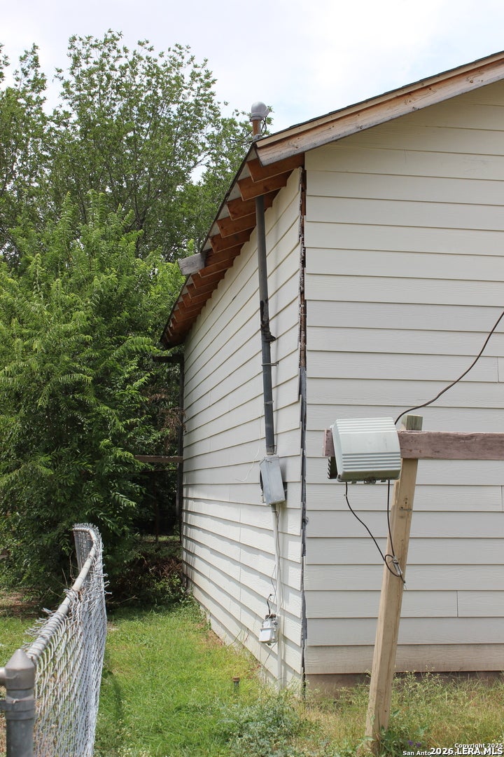 Photo of 365 N San Gabriel Ave., San Antonio, TX 78237 (MLS # 2023936)
