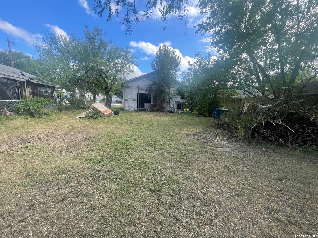 Photo of 365 N San Gabriel Ave., San Antonio, TX 78237 (MLS # 2023936)
