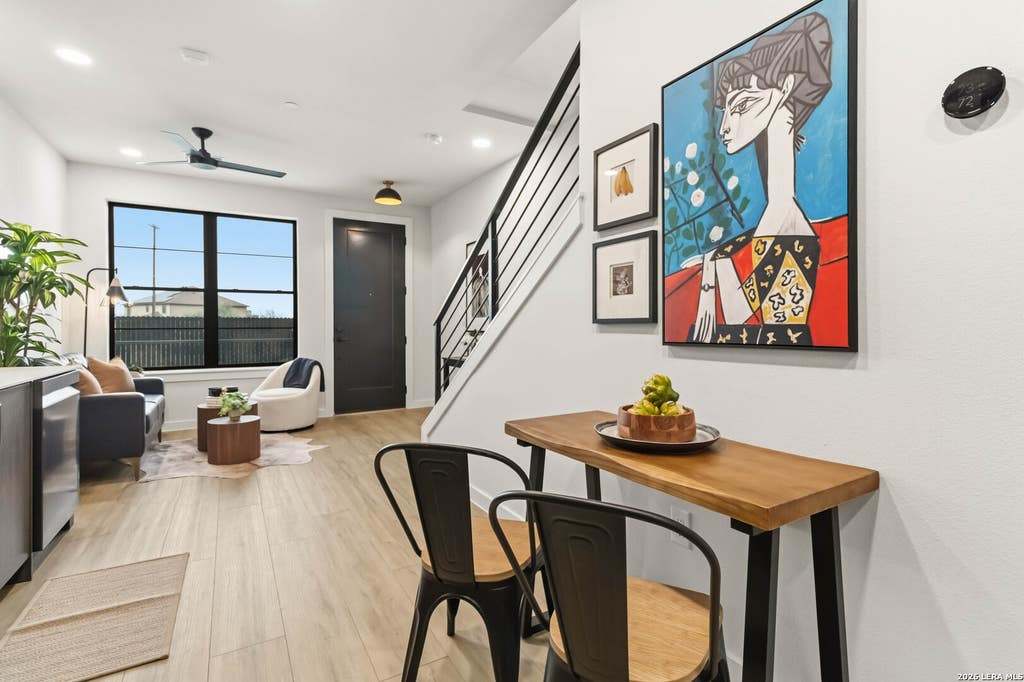 Photo of 634 Central Parkway 1113 #1113, New Braunfels, TX 78130 (MLS # 1970300)