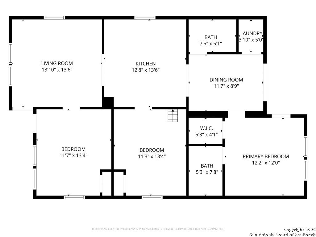 Photo of 1035 W Elsmere, San Antonio, TX 78201 (MLS # 1926393)