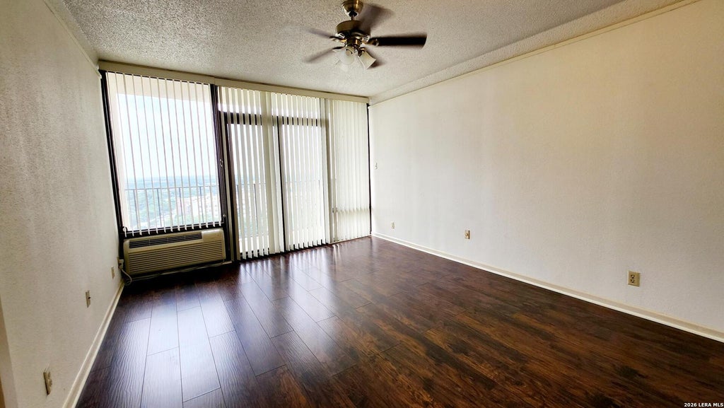 Photo of 7701 Wurzbach 1507 #1507, San Antonio, TX 78229 (MLS # 1992846)