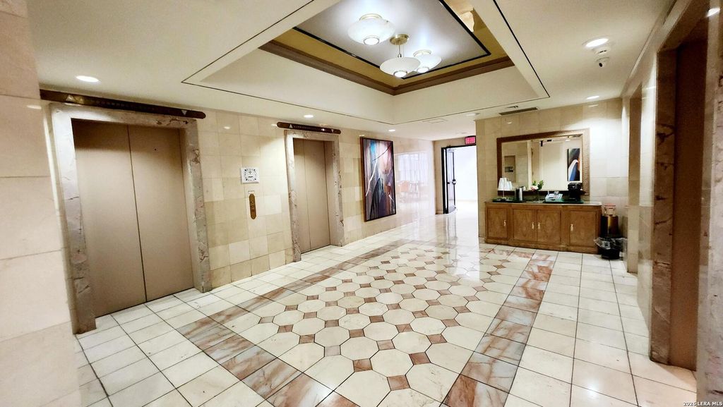 Photo of 7701 Wurzbach 1507 #1507, San Antonio, TX 78229 (MLS # 1992846)