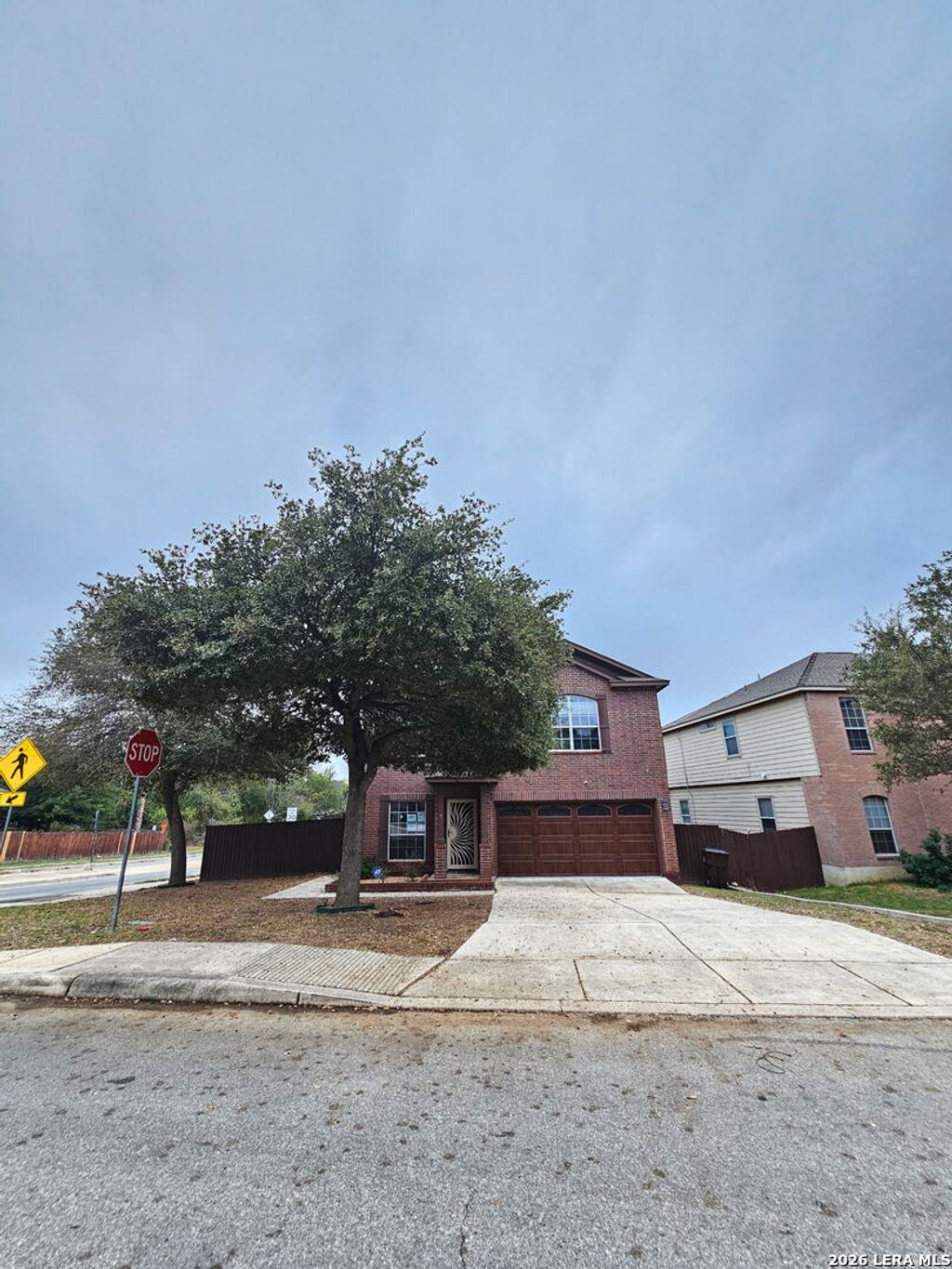 Photo of 9235 Rainbow Creek, San Antonio, TX 78245 (MLS # 1937308)