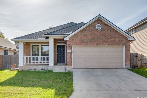 Search 140 Eagle Vail San Antonio TX 78258