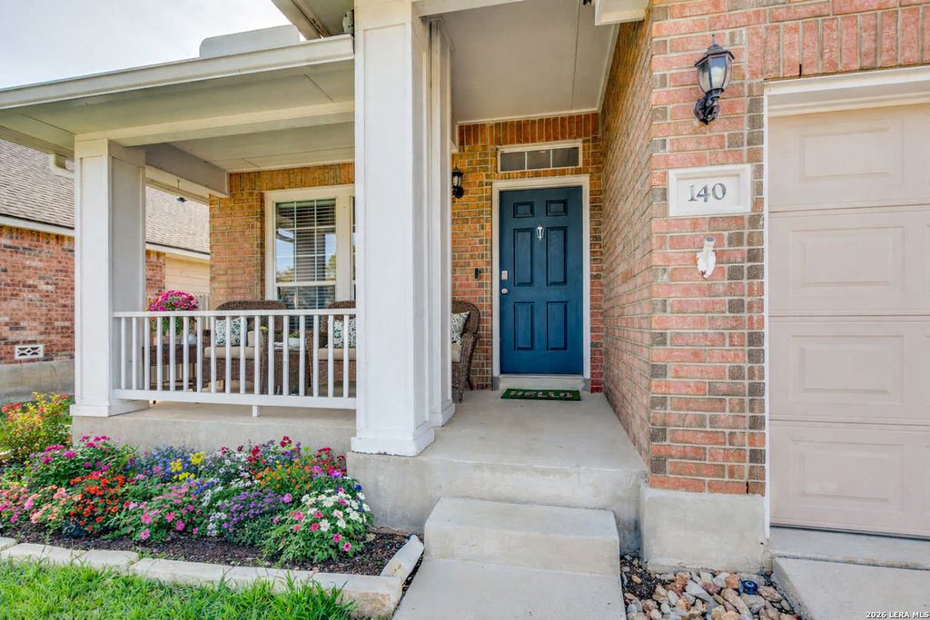 Photo of 140 Eagle Vail, San Antonio, TX 78258 (MLS # 1951101)