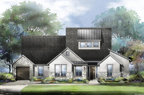 Photo of 208 Alonzo, Boerne, TX 78006 (MLS # 2018496)