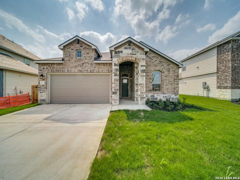 Photo of 112 STAG WAY, Schertz, TX 78108 (MLS # 1959150)