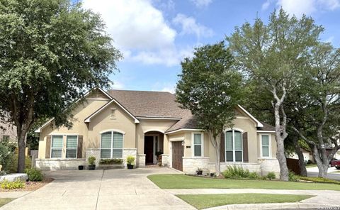 Photo of 100 RATTLESNAKE BLF, Boerne, TX 78006 (MLS # 1967833)