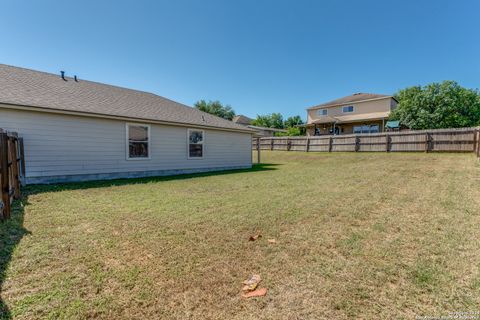 A home in Converse