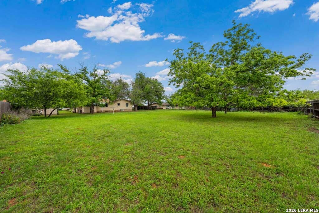 Photo of 131 W LOWER CRABAPPLE RD, Fredericksburg, TX 78624 (MLS # 1998542)
