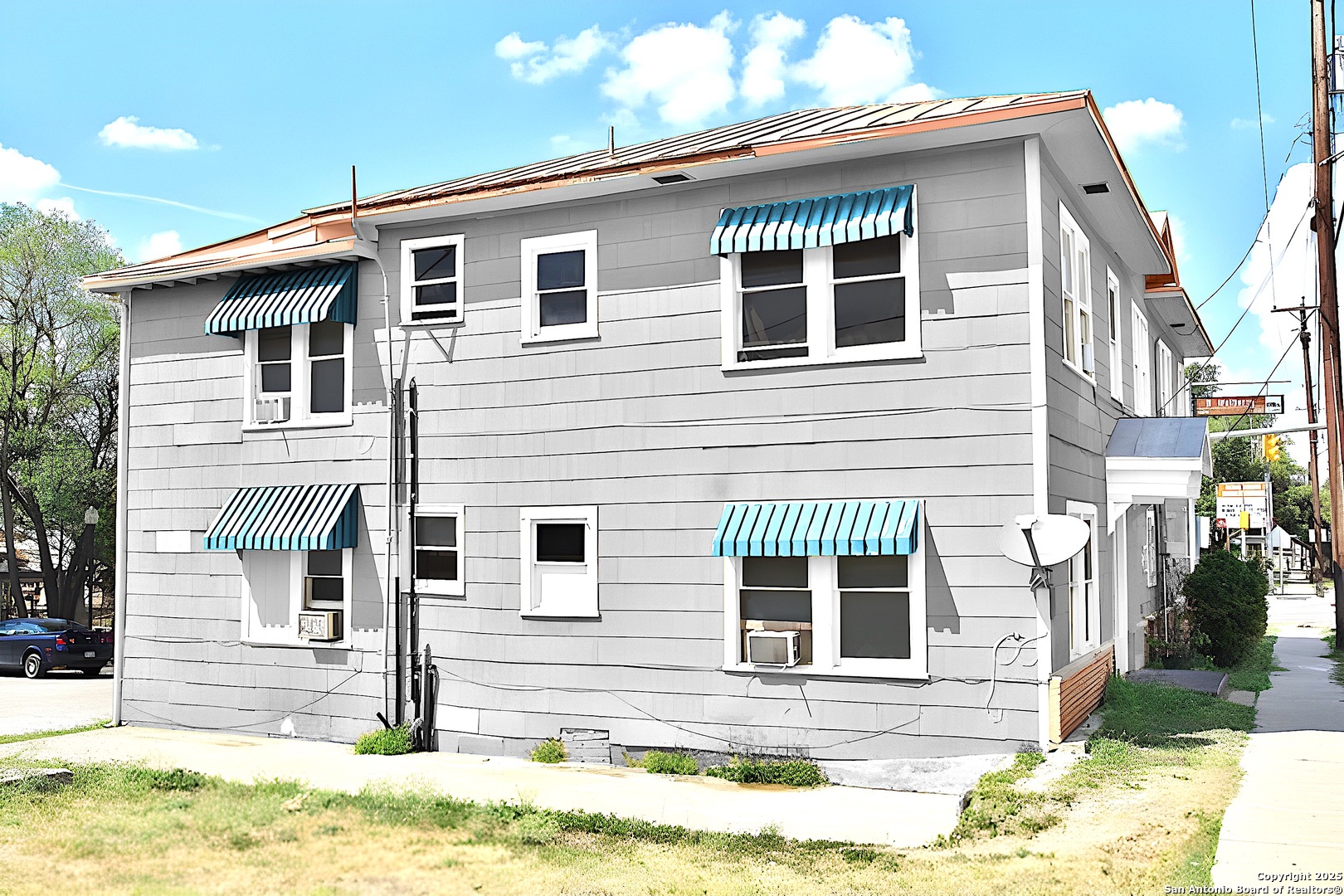 402 Mulberry