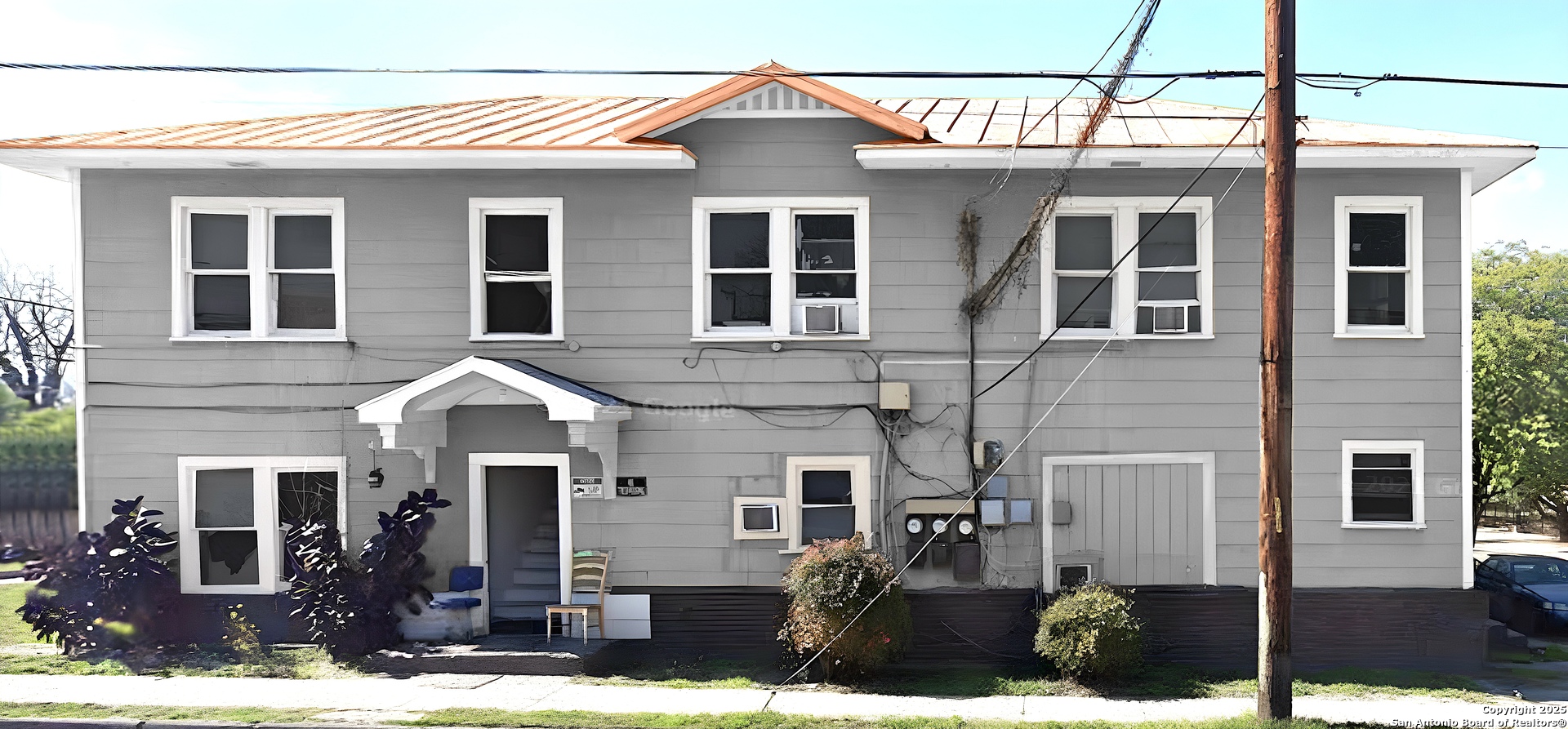 402 Mulberry
