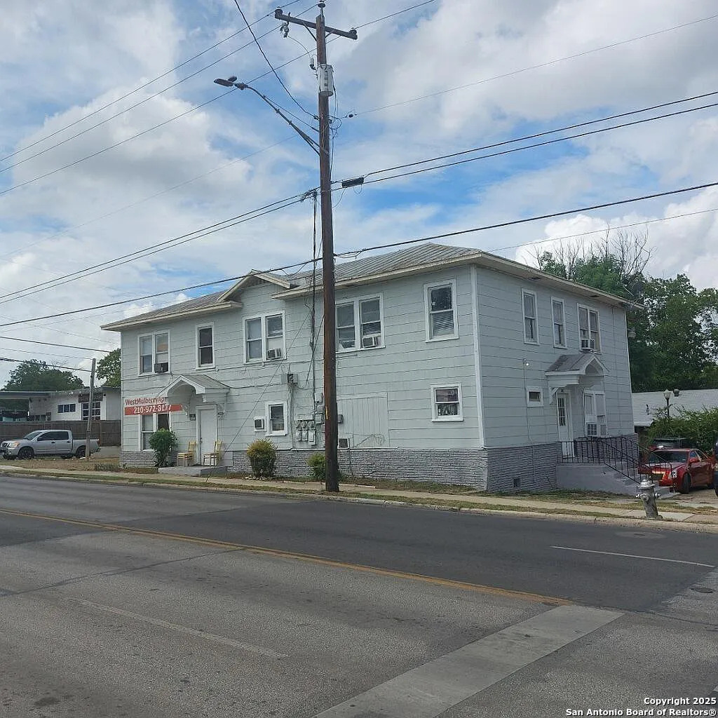 402 Mulberry