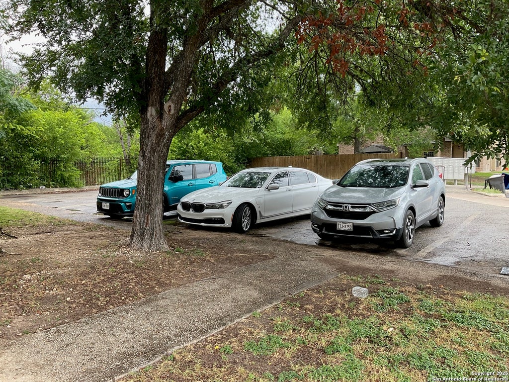 Photo of 4903 Ali Ave 2 #2, San Antonio, TX 78229 (MLS # 2015143)