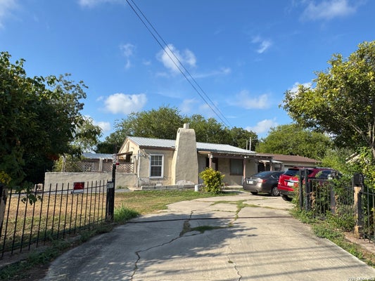 424 BABCOCK RD, SAN ANTONIO, TX 78201 - Image 5c031ddfbf0fab602d8bc17c6a2bd09f/2682440691