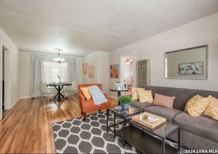 Photo of 319 Mink, San Antonio, TX 78213 (MLS # 1991801)