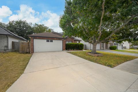 11022 Scenic Pt San Antonio TX 78254