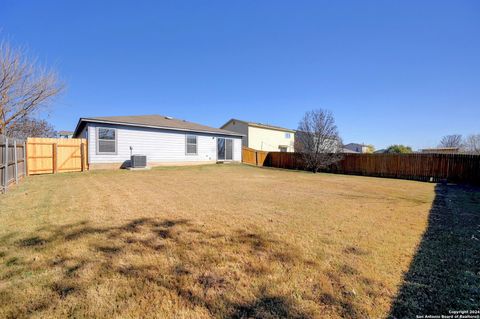 A home in New Braunfels