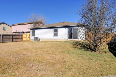 A home in New Braunfels