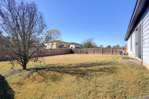 A home in New Braunfels