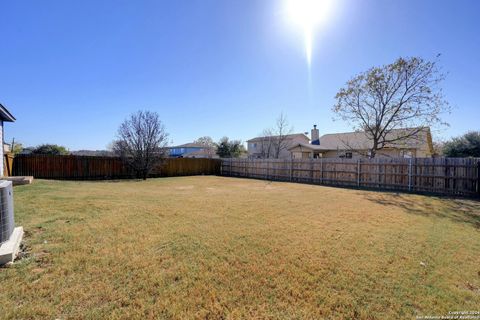 A home in New Braunfels