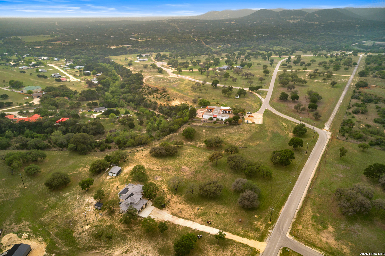 LOT 19 Elk Mountain Ranch