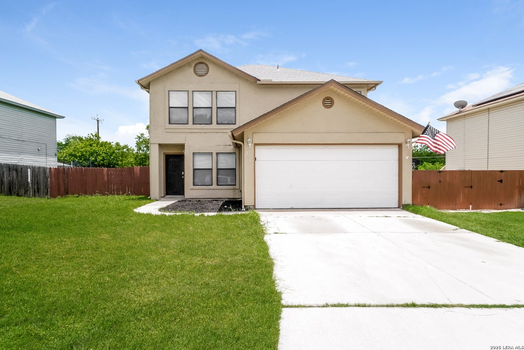 Photo of 2162 MOSSY CREEK, San Antonio, TX 78245 (MLS # 2019344)