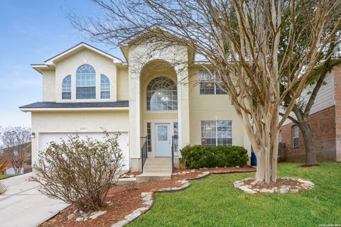 Property photo of 20819 El Suelo Bueno, San Antonio, TX 78258