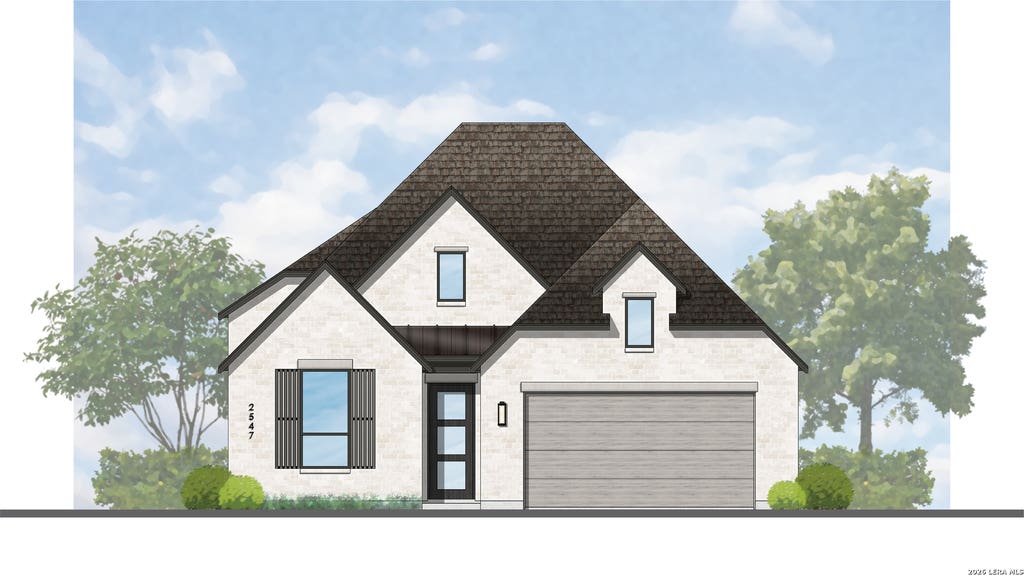 Photo of 108 Rainwater Creek, Boerne, TX 78006 (MLS # 1968080)
