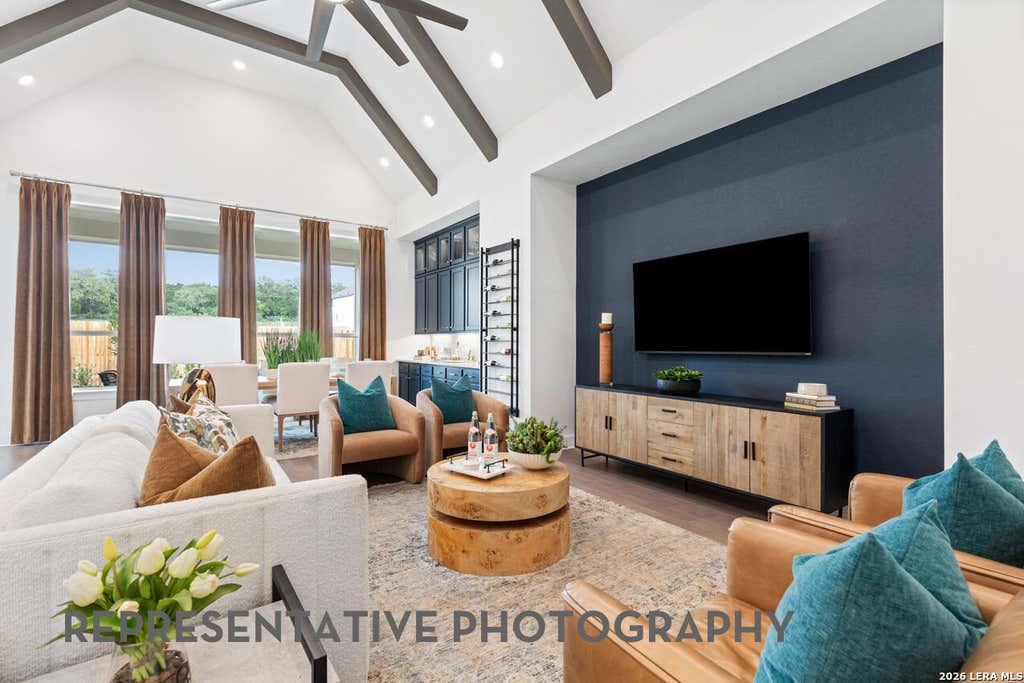 Photo of 108 Rainwater Creek, Boerne, TX 78006 (MLS # 1968080)
