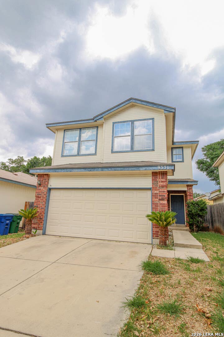 Photo of 9331 GILLCROSS WAY, San Antonio, TX 78250 (MLS # 2009369)