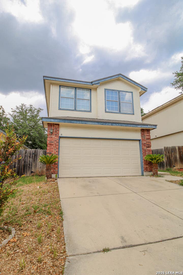 Photo of 9331 GILLCROSS WAY, San Antonio, TX 78250 (MLS # 2009369)