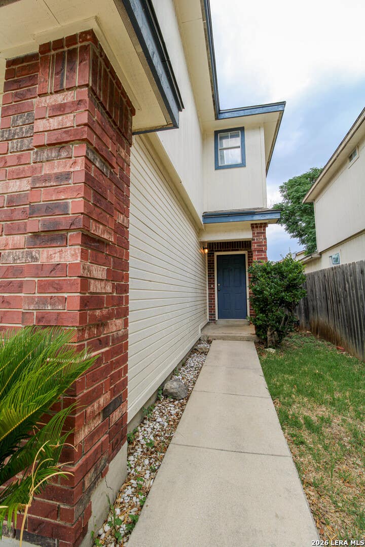 Photo of 9331 GILLCROSS WAY, San Antonio, TX 78250 (MLS # 2009369)
