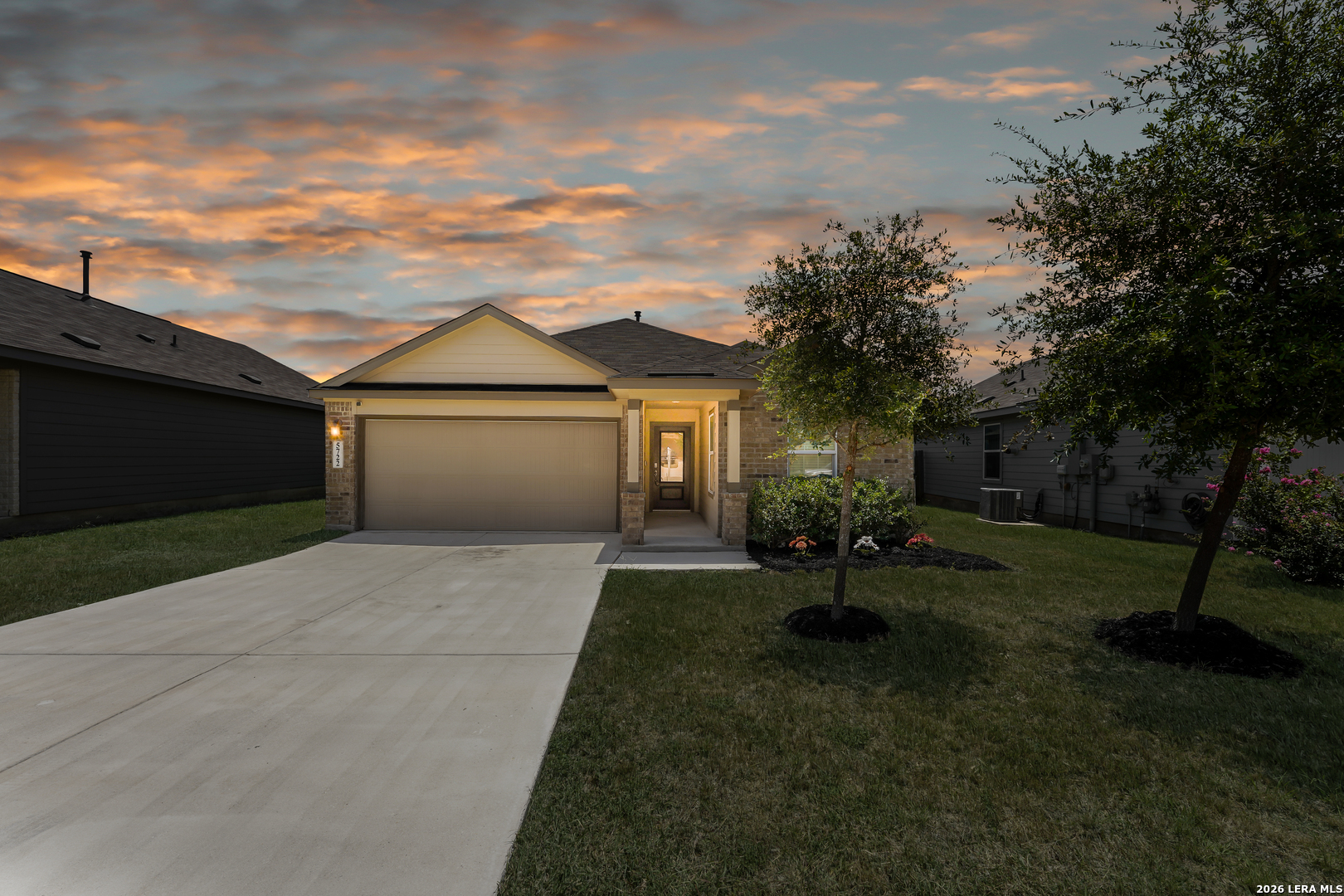 Photo 1 of 31 — 5722 Leisure, Converse, TX 78109