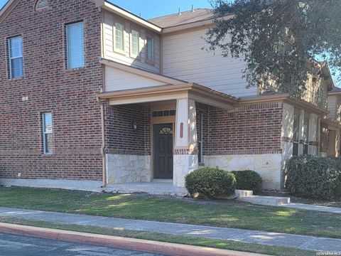 2616 GRAYSON WAY San Antonio TX 78232